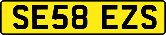 SE58EZS