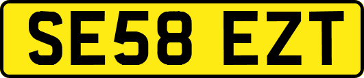 SE58EZT