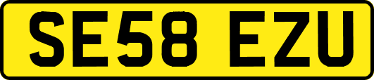 SE58EZU