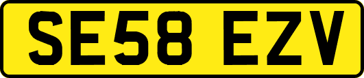 SE58EZV