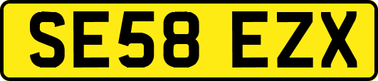 SE58EZX