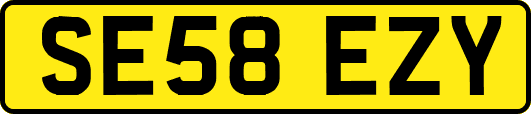 SE58EZY