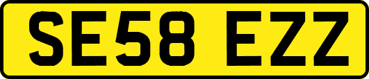 SE58EZZ
