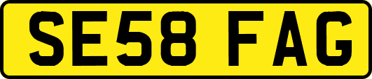 SE58FAG