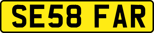 SE58FAR