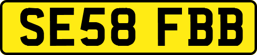 SE58FBB