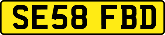 SE58FBD