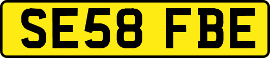 SE58FBE