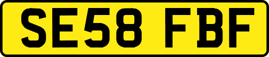 SE58FBF