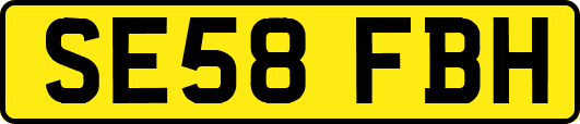 SE58FBH