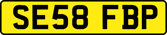 SE58FBP