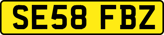 SE58FBZ