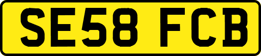 SE58FCB