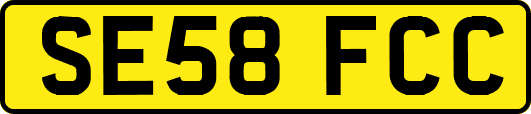 SE58FCC