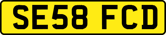 SE58FCD