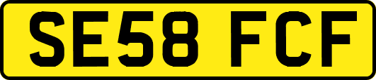 SE58FCF