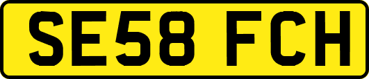 SE58FCH