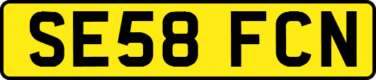 SE58FCN