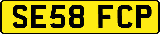 SE58FCP