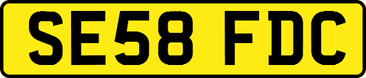 SE58FDC