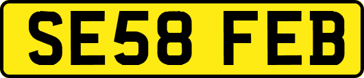 SE58FEB