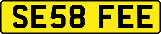 SE58FEE