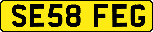 SE58FEG