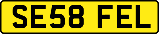 SE58FEL