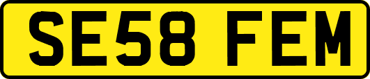 SE58FEM