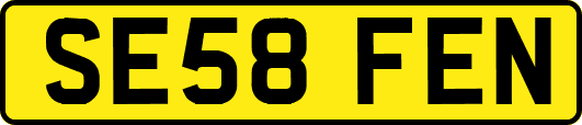 SE58FEN
