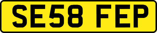 SE58FEP