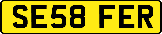 SE58FER