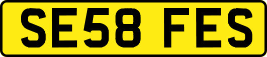 SE58FES