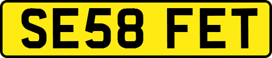 SE58FET