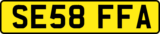 SE58FFA