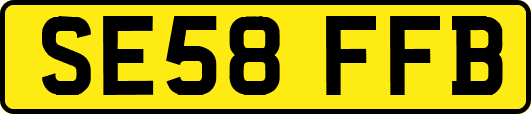 SE58FFB