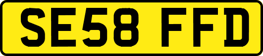 SE58FFD