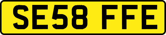SE58FFE