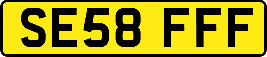 SE58FFF