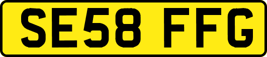 SE58FFG