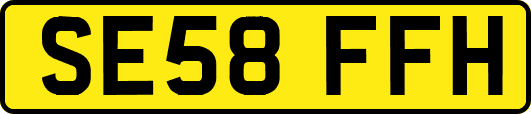 SE58FFH