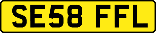 SE58FFL