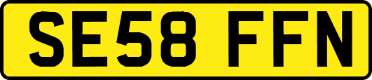 SE58FFN