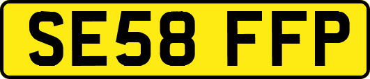 SE58FFP
