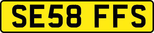 SE58FFS