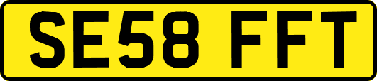 SE58FFT