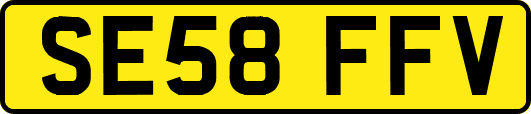 SE58FFV