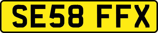 SE58FFX
