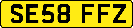 SE58FFZ