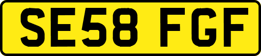 SE58FGF